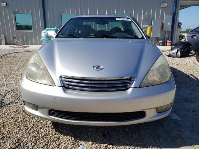 Photo 5 from auction – 2004 LEXUS ES 330 with VIN JTHBA30G140014644