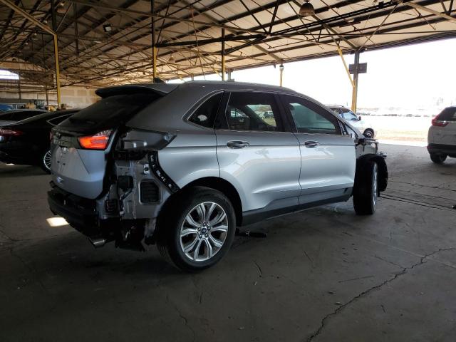 Photo 3 from auction – 2021 FORD EDGE TITAN with VIN 2FMPK3K90MBA17015