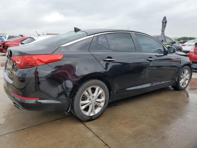 Photo 3 from auction – 2013 KIA OPTIMA EX with VIN 5XXGN4A77DG173750