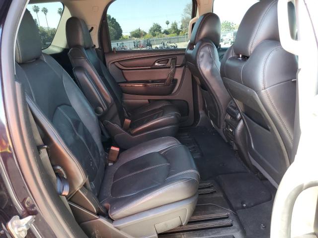 Photo 11 from auction – 2015 GMC ACADIA SLT with VIN 1GKKRRKD0FJ282716
