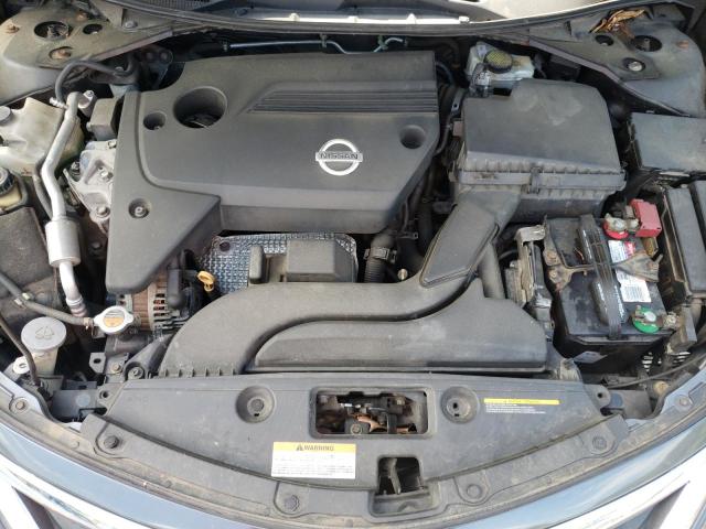 Photo 11 from auction – 2013 NISSAN ALTIMA with VIN 1N4AL3APXDC103381
