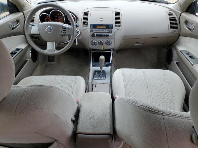 Photo 8 from auction – 2005 NISSAN ALTIMA S with VIN 1N4AL11E45N476439
