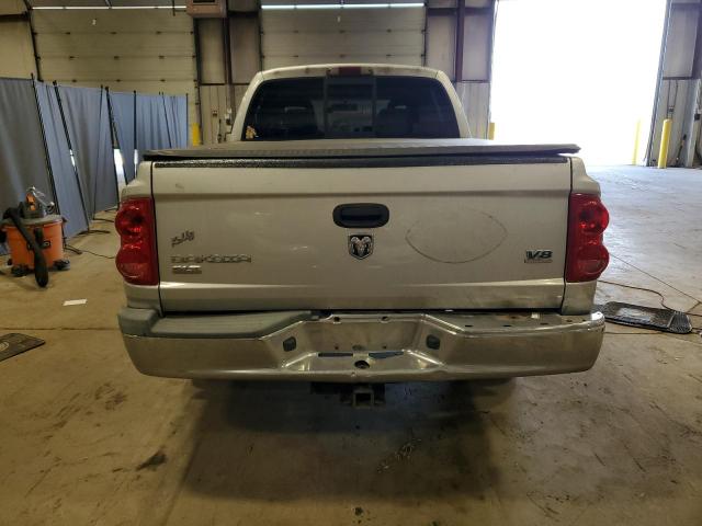 Photo 6 from auction – 2006 DODGE DAKOTA QUA with VIN 1D7HW48N36S665356