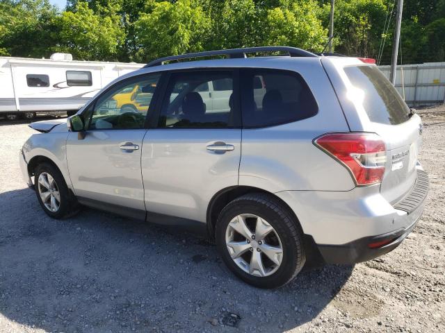 Photo 2 from auction – 2014 SUBARU FORESTER 2 with VIN JF2SJAEC2EH408931