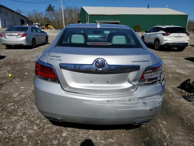 Photo 6 from auction – 2013 BUICK LACROSSE with VIN 1G4GA5E36DF199727