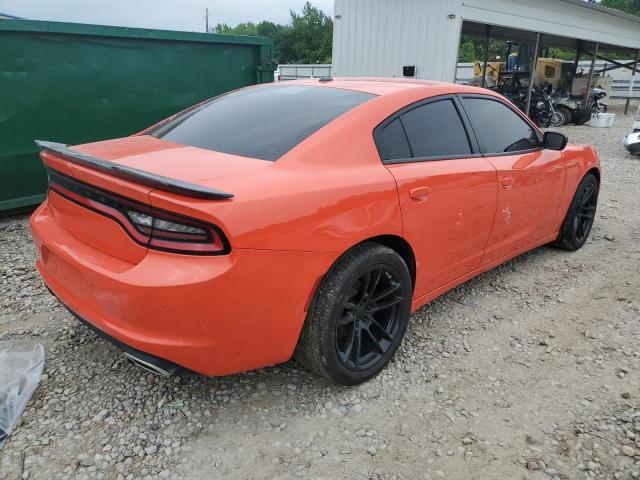 Photo 3 from auction – 2022 DODGE CHARGER SX with VIN 2C3CDXBG8NH142107