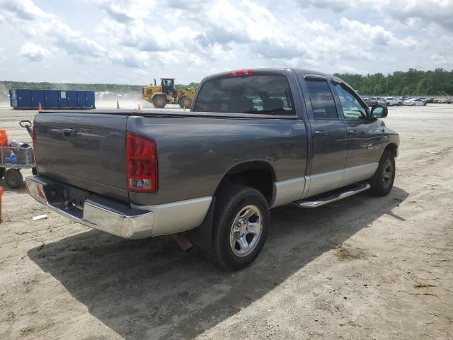 Photo 3 from auction – 2004 DODGE RAM 1500 S with VIN 1D3HA18N34J188283