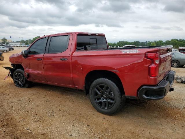 Photo 2 from auction – 2023 CHEVROLET SILVERADO with VIN 3GCUDFED8PG213966