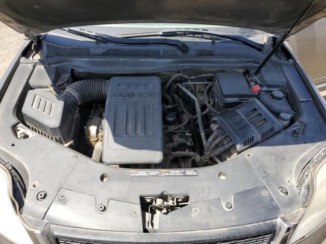 Photo 12 from auction – 2010 GMC TERRAIN SL with VIN 2CTFLCEW8A6370609