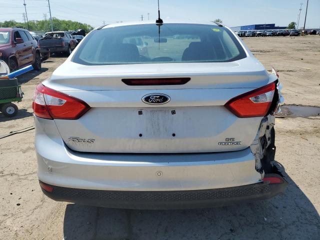 Photo 6 from auction – 2014 FORD FOCUS SE with VIN 1FADP3F21EL193889