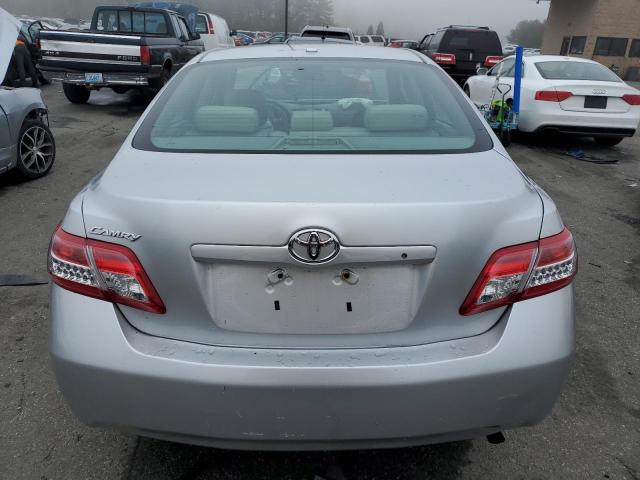 Foto 6 de la subasta – 2011 TOYOTA CAMRY BASE con VIN 4T4BF3EK5BR203725