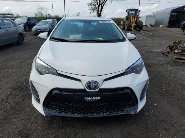 Photo 5 from auction – 2018 TOYOTA COROLLA L with VIN 2T1BURHE6JC098699