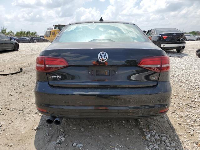 Photo 6 from auction – 2017 VOLKSWAGEN JETTA S with VIN 3VW167AJ0HM395791