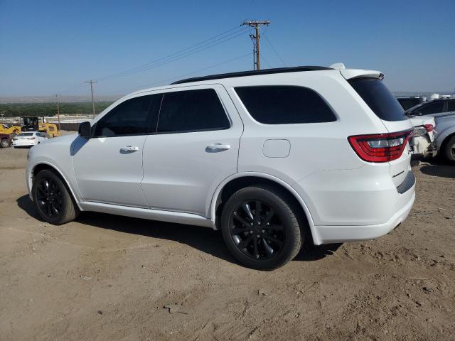 Photo 2 from auction – 2017 DODGE DURANGO GT with VIN 1C4RDHDGXHC732731
