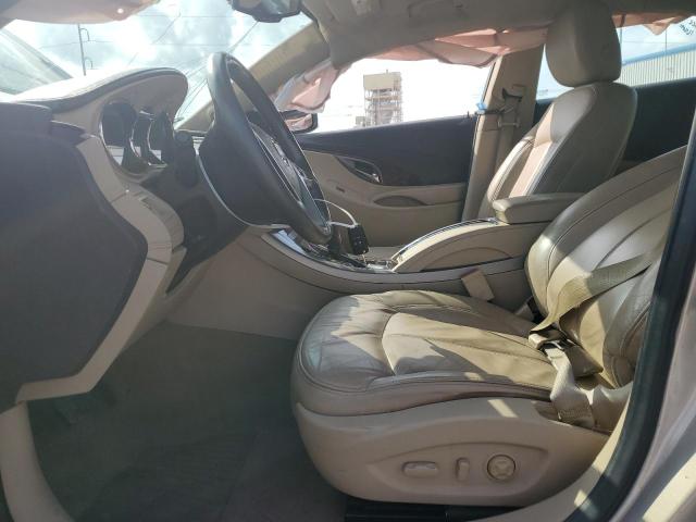 Photo 7 from auction – 2012 BUICK LACROSSE with VIN 1G4GC5E36CF165019