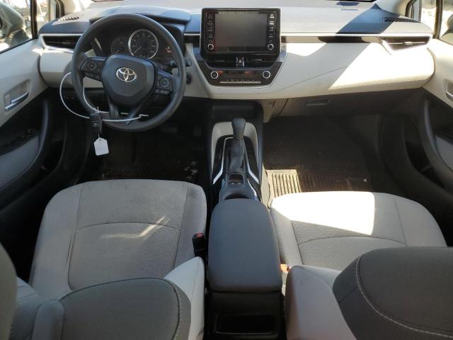 Photo 8 from auction – 2020 TOYOTA COROLLA LE with VIN JTDHPRAE2LJ058235