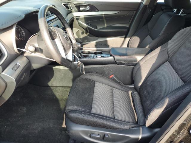 Photo 7 from auction – 2016 NISSAN MAXIMA 3.5 with VIN 1N4AA6AP8GC424380