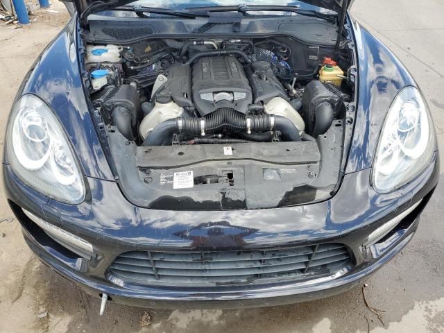 Photo 12 from auction – 2011 PORSCHE CAYENNE TU with VIN WP1AC2A23BLA86508