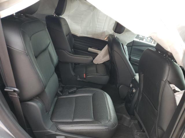 Photo 10 from auction – 2021 FORD EXPLORER L with VIN 1FMSK8FH1MGA23973