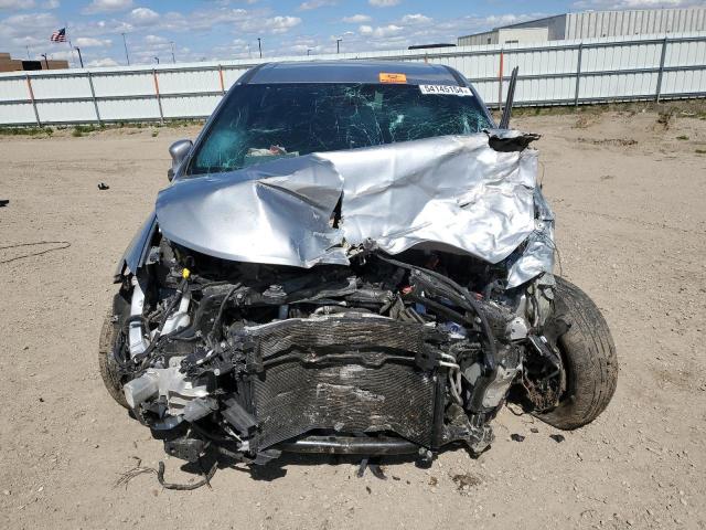 Photo 5 from auction – 2019 CHRYSLER PACIFICA T with VIN 2C4RC1FGXKR569102