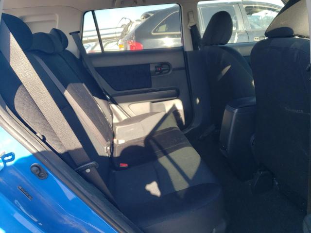 Photo 10 from auction – 2011 TOYOTA SCION XB with VIN JTLZE4FE9B1133909
