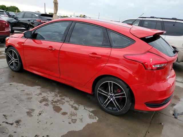 Photo 2 from auction – 2016 FORD FOCUS ST with VIN 1FADP3L93GL281475