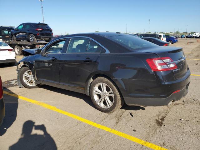 Фото 2 с аукциона – 2018 FORD TAURUS SEL с VIN 1FAHP2E81JG118520
