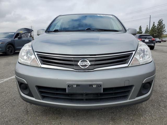 صورة رقم 5 من المزاد - 2011 NISSAN VERSA S مع VIN 3N1BC1CP0BL510095