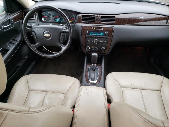Photo 8 from auction – 2014 CHEVROLET IMPALA LIM with VIN 2G1WC5E36E1155741