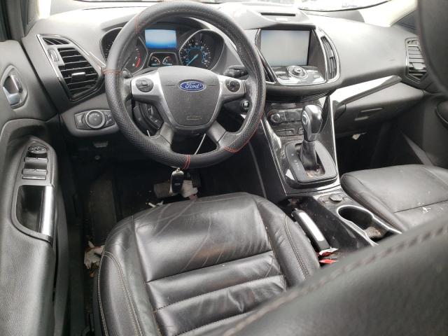 Photo 8 from auction – 2015 FORD ESCAPE TIT with VIN 1FMCU0JX9FUC57667