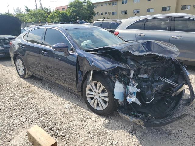 Фото 4 с аукциона – 2015 LEXUS ES 350 с VIN JTHBK1GG0F2199137