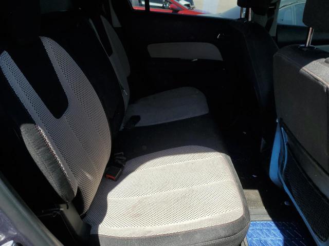 Photo 11 from auction – 2014 GMC TERRAIN SL with VIN 2GKALREK0E6269516