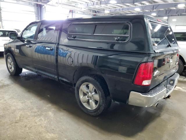 Photo 2 from auction – 2015 RAM 1500 SLT with VIN 1C6RR7TT3FS524873