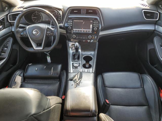Photo 8 from auction – 2017 NISSAN MAXIMA 3.5 with VIN 1N4AA6AP7HC388053