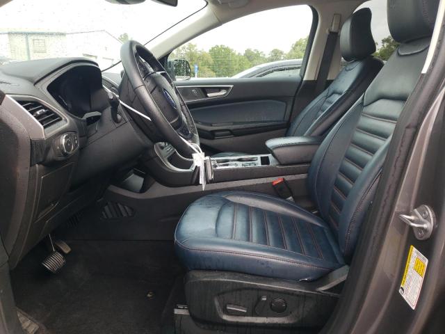 Zdjęcie 7 z aukcji – 2022 FORD EDGE SEL z VIN 2FMPK4J92NBA58562