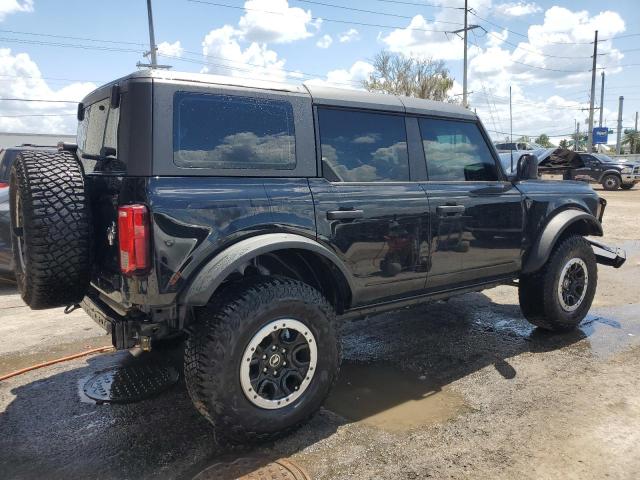 Photo 3 from auction – 2023 FORD BRONCO BAS with VIN 1FMDE5DH7PLB24979