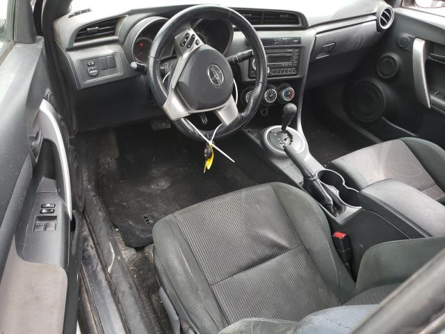 Photo 8 from auction – 2011 TOYOTA SCION TC with VIN JTKJF5C70B3006836