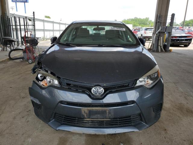 Photo 5 from auction – 2015 TOYOTA COROLLA L with VIN 2T1BURHE8FC416197