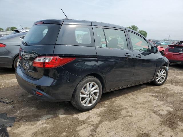Photo 3 from auction – 2015 MAZDA 5 SPORT with VIN JM1CW2BL1F0191001