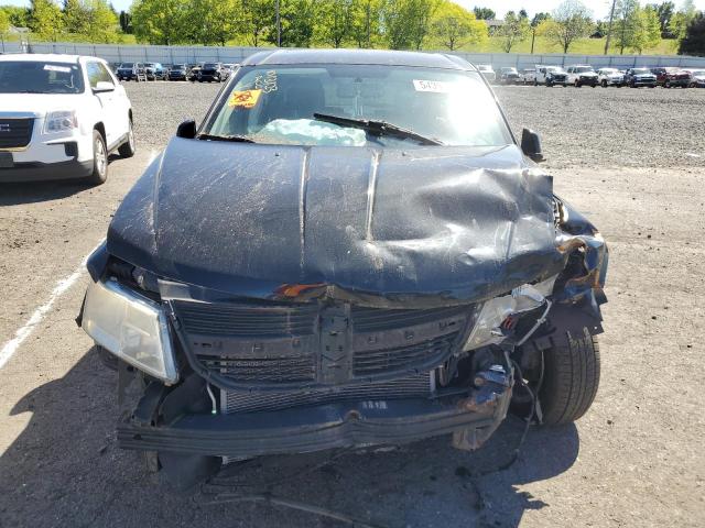 Photo 5 from auction – 2009 DODGE JOURNEY SX with VIN 3D4GG57V39T238517