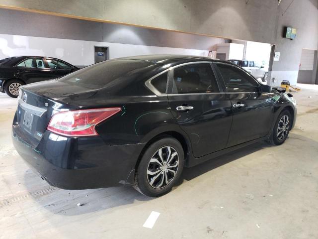 Photo 3 from auction – 2013 NISSAN ALTIMA 2.5 with VIN 1N4AL3AP4DC280833