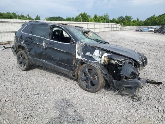 Photo 4 from auction – 2017 JEEP CHEROKEE L with VIN 1C4PJLCB1HW617331