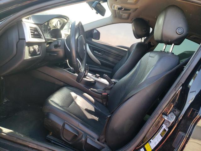 Photo 7 from auction – 2015 BMW 320 I with VIN WBA3B1G56FNT05882