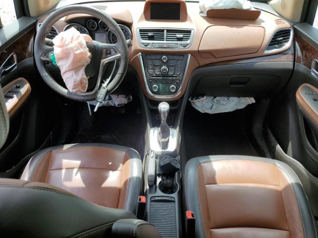 Photo 8 from auction – 2015 BUICK ENCORE with VIN KL4CJCSB3FB172878