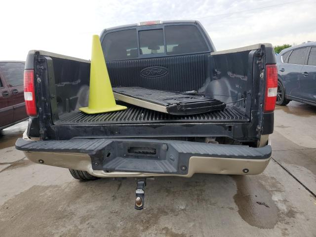 Photo 6 from auction – 2007 FORD F150 SUPER with VIN 1FTPW12VX7KD25586