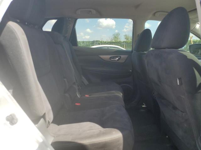 Photo 11 from auction – 2015 NISSAN ROGUE S with VIN KNMAT2MT5FP567820