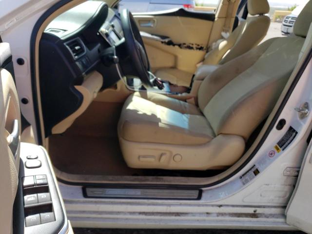 Photo 7 from auction – 2016 TOYOTA CAMRY LE with VIN 4T4BF1FKXGR550851