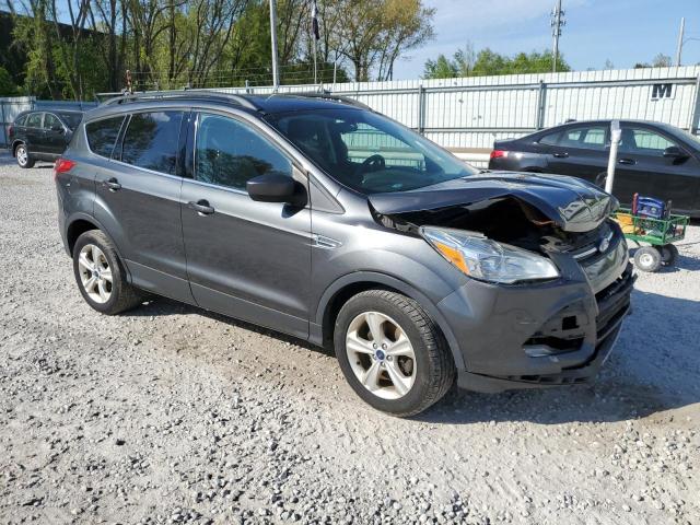 Photo 4 from auction – 2016 FORD ESCAPE SE with VIN 1FMCU9GX6GUB42683