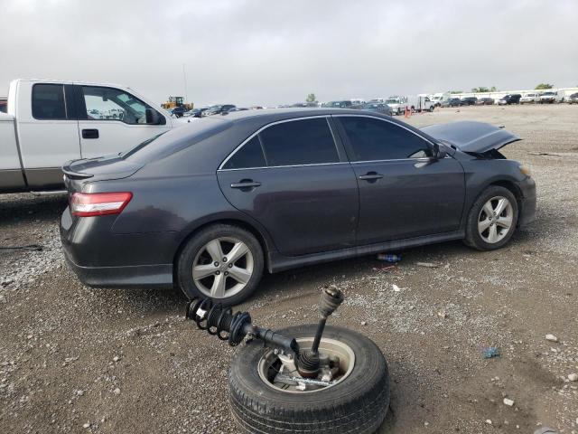 Photo 3 from auction – 2011 TOYOTA CAMRY BASE with VIN 4T1BF3EK6BU667472