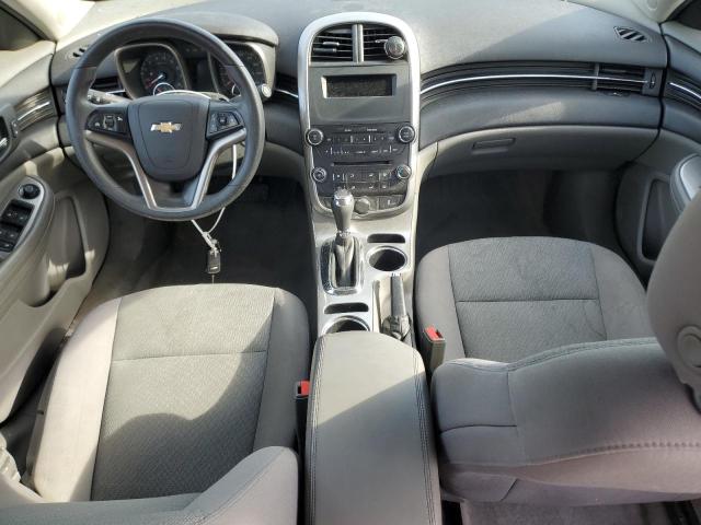 Photo 8 from auction – 2015 CHEVROLET MALIBU LS with VIN 1G11B5SLXFF308746